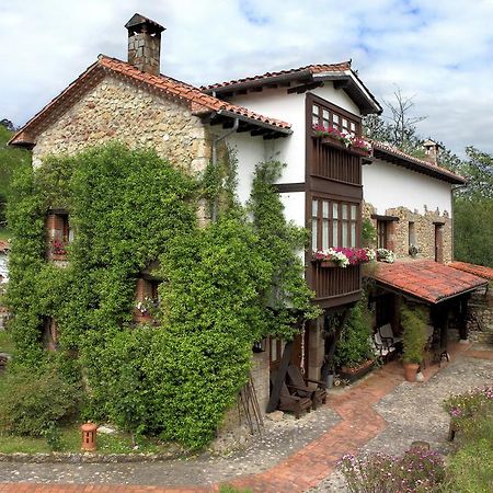 Molino De Tresgrandas Llanes Exterior photo