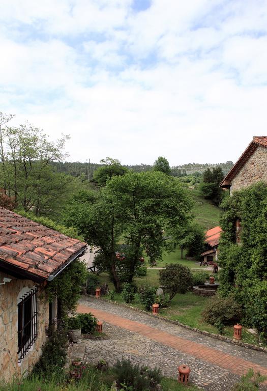 Molino De Tresgrandas Llanes Exterior photo